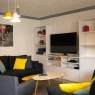 Val Thorens - Le Sabot de Venus . Val Thorens - Apartamento 5 piezas 8/10 (4 habitaciones 100m2) número 5